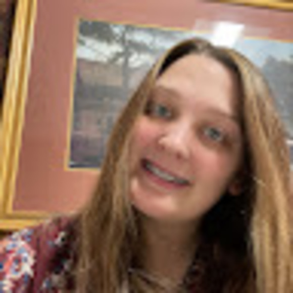 Meet your Posher, Micha - Picture 1 of 1